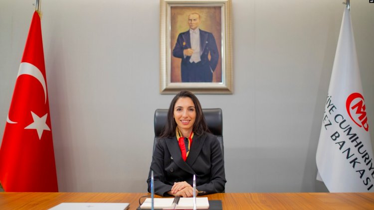 Reuters: “TCMB Başkanı Erkan New York’ta ‘enflasyona karşı harekete geçmeye’ hazır olduklarını söyledi”