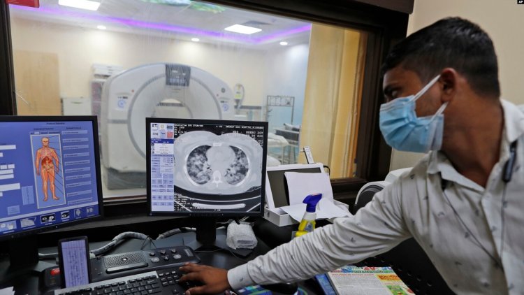 Daha ortada yok ama olasılığı tartışma konusu: Gizemli hastalık X