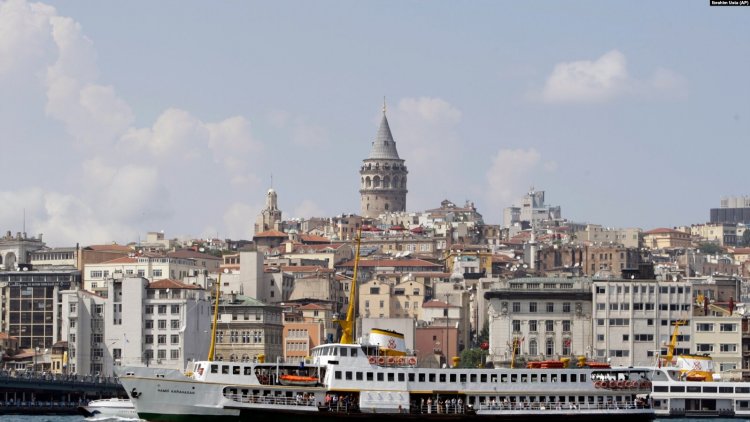 MATAM’in hedefi Marmara depremindeki zararları azaltmak: “Oturduğunuz bina depreme dayanıklı mı değil mi?”