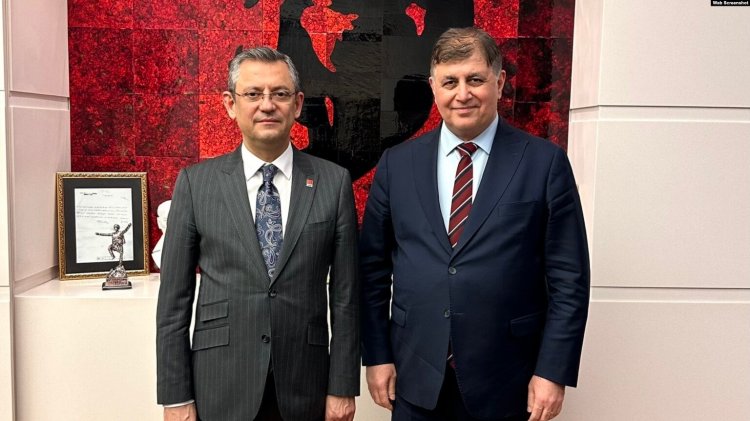 CHP’de Tugay ve ilçe adayları kararı tartışmalarla gündemde