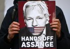 ABD’ye iade edilmek istemeyen WikiLeaks kurucusu Assange'ın, İngiltere’deki son hukuki mücadelesi başlıyor