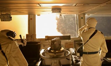 ABD ve İngiltere’nin Yemen’deki hedefleri vurmasına Husiler ve İran’dan tepki