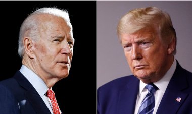 Amerikalıların seçimlerde en fazla önem verdiği ekonomi konusunda Trump anketlerde Biden’ın 20 puan önünde
