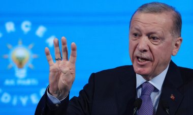 Almanya’da siyasi parti olma yolunda ilerleyen DAVA, AK Parti ile ilişkilendiriliyor