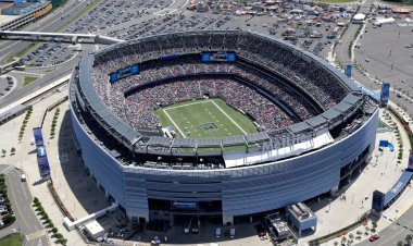 2026 Dünya Kupası final karşılaşması New Jersey'de oynanacak