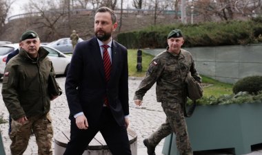 Avrupa ülkeleri Rusya ile büyük bir savaş olasılığına karşı hazırlık yapıyor