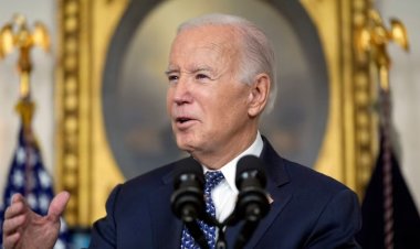Beyaz Saray’dan Biden’ın hafızasıyla ilgili yorum yapan savcı raporuna tepki: “Haksız, uygunsuz ve yanlış eleştiri içeriyor “