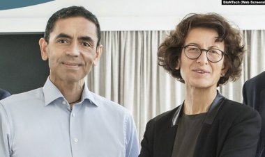 BioNTech’in kanser aşısı 2026’da piyasada