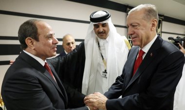 Erdoğan’ın bu haftaki Mısır ziyaretiyle Ankara-Kahire ilişkilerinde iyileşme sağlanabilecek mi?