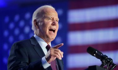 Biden’dan Trump’ın Rusya ve NATO sözlerine tepki: “Dehşet verici ve tehlikeli”