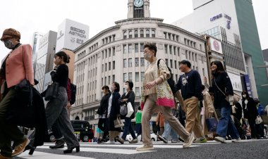 Japonya resesyona girdi: Almanya artık dünyanın üçüncü büyük ekonomisi