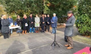 Berlin'de Müslüman Mezarlığı Sorunu Çözüldü mü?