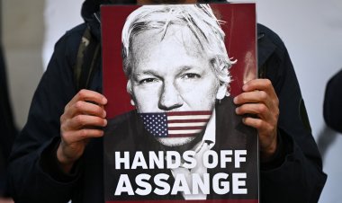 ABD’ye iade edilmek istemeyen WikiLeaks kurucusu Assange'ın, İngiltere’deki son hukuki mücadelesi başlıyor