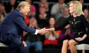 Trump hakkındaki suçlamaları Putin'in bir numaralı muhalifi Navalni'nin hapsedilmesi ve ölümüyle kıyasladı