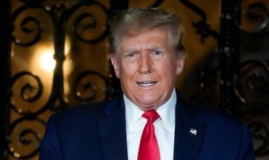 Donald Trump’ın mal varlıklarına el konulabilir