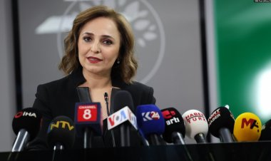 DEM Parti’den “işbirliği” iddialarına tepki