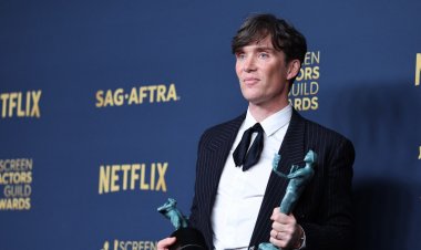 Oppenheimer ödülleri toplamaya devam ediyor