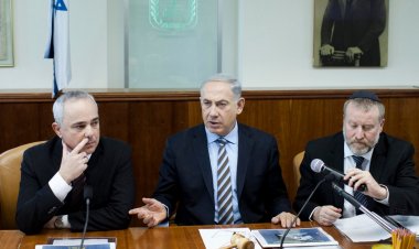 İsrail'den görüşmelerin Katar'da devamına onay