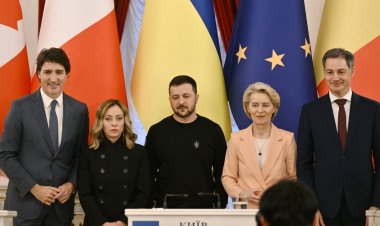 Zelenski üçüncü yılına giren savaşla ilgili konuştu: Kazanacağız