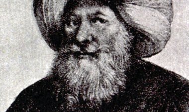 KAVALALI MEHMED ALİ PAŞA