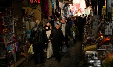 Türkiye 2023’te yüzde 4,5 büyüdü: “Büyüme kompozisyonu enflasyon hedefleri ile uyumlu değil”