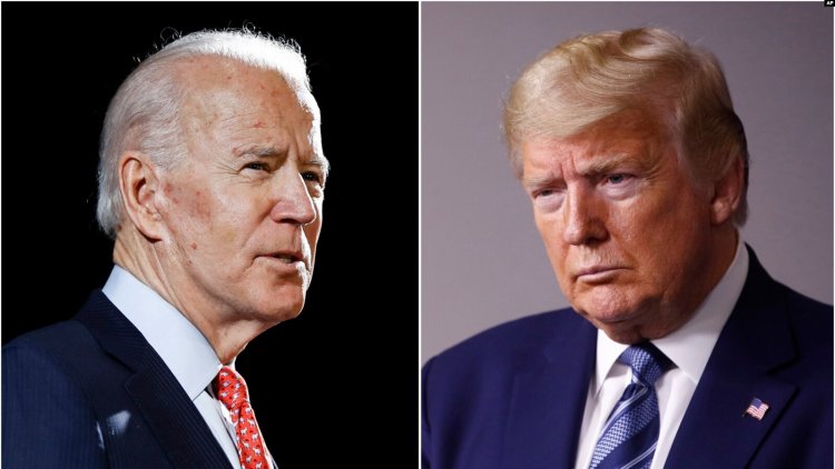 Amerikalıların seçimlerde en fazla önem verdiği ekonomi konusunda Trump anketlerde Biden’ın 20 puan önünde