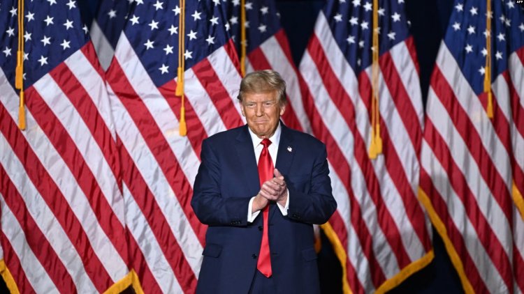 Avrupa’da Trump paniği: Fransa, Almanya ve Polonya safları sıkılaştırıyor