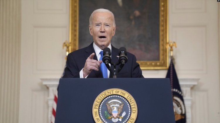 Biden’dan Trump’ın Rusya ve NATO sözlerine sert tepki: “NATO kutsal bir sözdür”