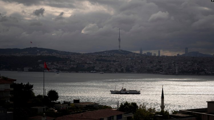 İstanbul 11. İdare Mahkemesi, Kanal İstanbul İmar Planı’nı iptal etti