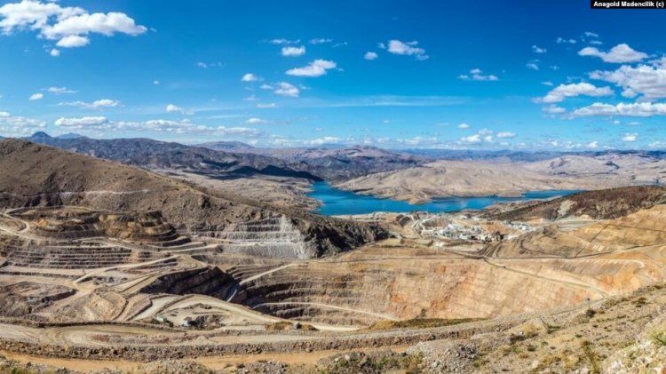 Erzincan İliç’teki altın madeni felaketi: 9 işçi hala aranıyor, 4 şüpheli gözaltında