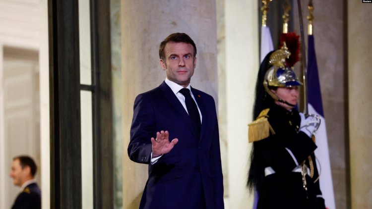 Avrupa Ukrayna’ya asker göndermeyi tartışıyor