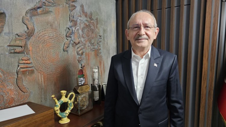 Kılıçdaroğlu: “1 Nisan sonrasında CHP bütünlüklü yoluna devam etmek zorunda”