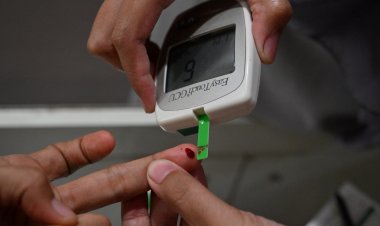 Milyonları etkileyen sinsi hastalık: Diyabet