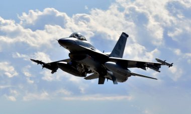 ABD Senatosu "Türkiye'ye F-16 satışının durdurulmasını" öngören tasarıyı reddetti