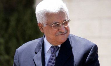 Ramazan ayına kadar ateşkes sağlama umudundaki Filistin Yönetimi'nin lideri Mahmud Abbas Türkiye'ye geliyor