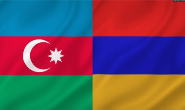 Ermenistan'dan Azerbaycan'la barış anlaşması mesajı