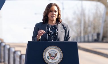 Harris: “Gazze’de acil ateşkes olmalı”