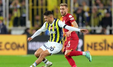 Türkiye’de futbol liglerinin yayıncısı çeyrek asırdır neden değişmiyor?