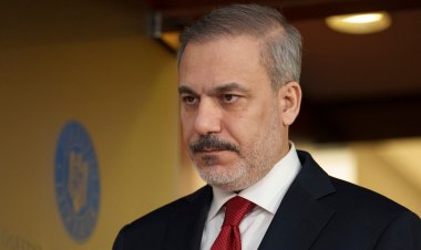 Dışişleri Bakanı Fidan ABD-Türkiye Stratejik Mekanizması için Washington’da: Görüşmelerden neler bekleniyor?