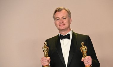 Oscar ödüllerine Oppenheimer damgası