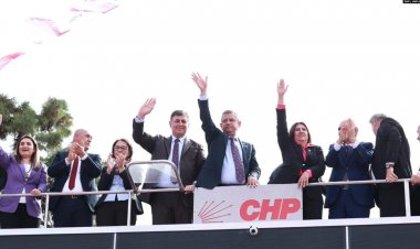 İzmir’de yerel seçim yarışında son düzlükte durum ne?