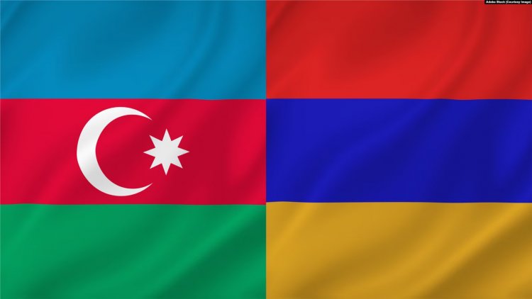 Ermenistan'dan Azerbaycan'la barış anlaşması mesajı