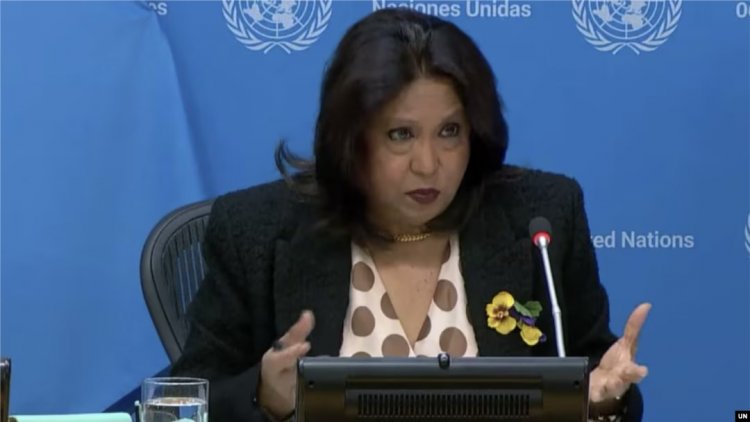 BM: "7 Ekim saldırılarında tecavüz ve işkence yapıldığına dair inandırıcı bilgiler var"