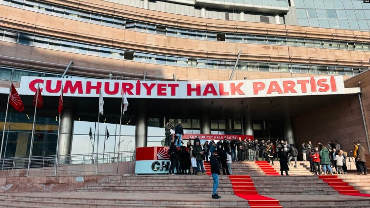 CHP’de DEM Parti krizi: İmamoğlu, Burcu Köksal’a kapıyı gösterdi