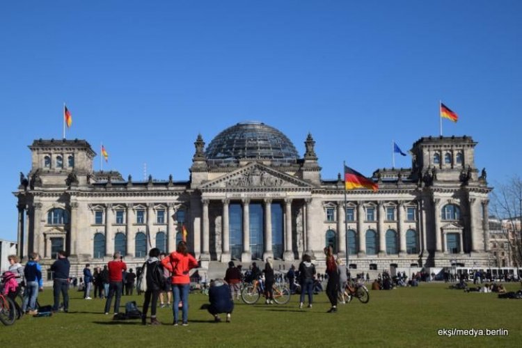 Almanya'da Yoksulluk Artıyor: Ekonomik Zorluklar Büyüyor