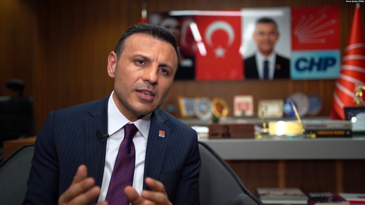 CHP İstanbul İl Başkanı: “İmamoğlu yine başkan olacak; 21 ilçeyi kazanırsak belediyede çoğunluğu kazanıyoruz”