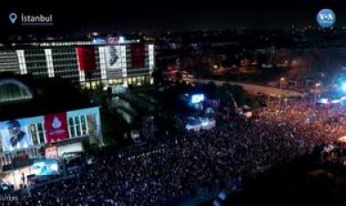 Erdoğan “İrtifa kaybettik” diyerek özeleştiri yaptı; İmamoğlu “Bir kişinin vesayet dönemi bitmiştir” dedi