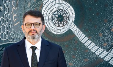 DİTİB Genel Başkanı Dr. Muharrem Kuzey’den Kadir Gecesi mesajı