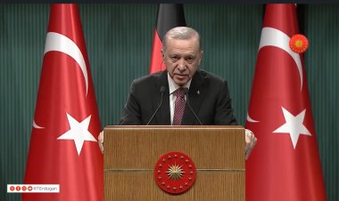 İran Cumhurbaşkanı Reisi için Türkiye’den taziye mesajları