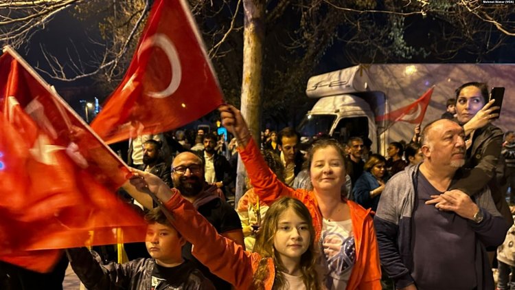 ABD basınında yerel seçim sonuçları nasıl değerlendirildi?